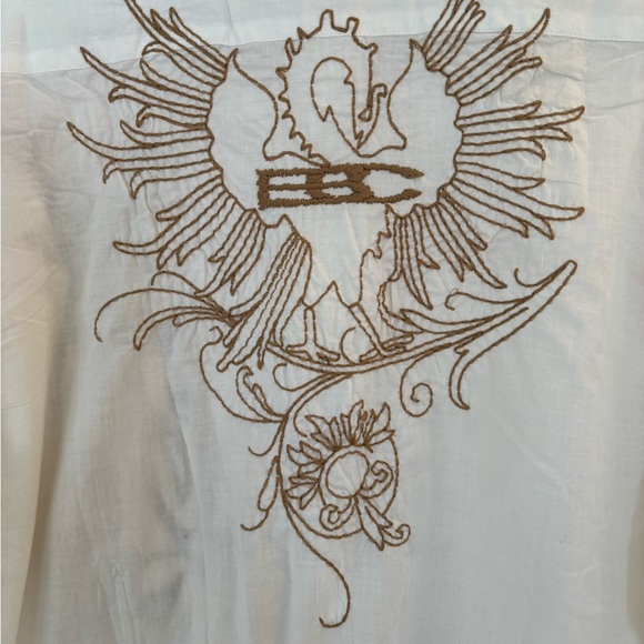 BC Collection Summer Shirt - NEW with Tag, Medium - Picture 4 of 8